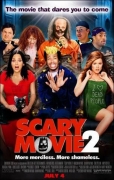 Pats baisiausias filmas 2 (Scary Movie 2)