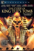Karaliaus Tuto prakeiksmas (The Curse of King Tut's Tomb)