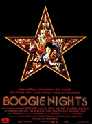 Pašėlusios naktys (Boogie Nights)