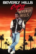 Beverli Hilso policininkas 2 (Beverly Hills Cop II)