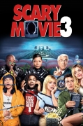 Pats baisiausias filmas 3 (Scary Movie 3)