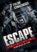 Pabėgimo planas (Escape Plan)