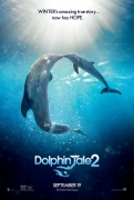 Mano draugas delfinas 2 (Dolphin Tale 2)