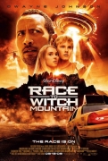 Kelionė į Raganų kalną (Race to Witch Mountain)