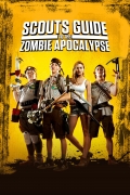 Skautai prieš zombius (Scouts Guide To The Zombie Apocalypse)