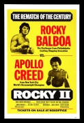 Rokis 2 (Rocky II)