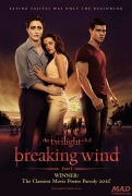 Saulėlydis. Brėkštantis vėjas (Breaking Wind)