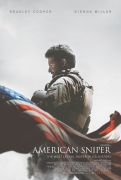 Amerikiečių snaiperis (American Sniper)