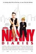 Auklės dienoraštis (Nanny Diaries, The)