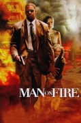 Degantis žmogus (Man on Fire)