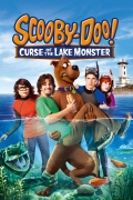 Skūbis-Dū! Ežero pabaisos prakeiksmas (Scooby-Doo! Curse of the Lake Monster)