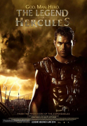 Legenda apie Heraklį (The Legend of Hercules)