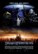 Transformeriai (Transformers)