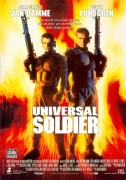 Universalus karys (Universal Soldier)