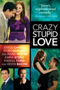 Kvaila, beprotiška meilė (Crazy, Stupid, Love)