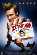 Eisas Ventura. Naminių gyvūnėlių detektyvas (Ace Ventura. Pet Detective)