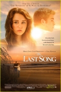 Paskutinė daina (The Last Song)