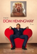 Domas Hemingvėjus (Dom Hemingway)