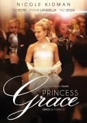 Monako princesė (Grace of Monaco)