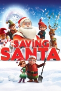 Gelbstint Kalėdų senelį (Saving Santa)
