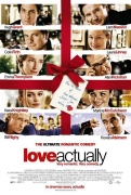 Tegyvuoja meilė (Love Actually)