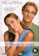 Vedybų planuotoja (The Wedding Planner)