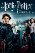 Haris Poteris ir ugnies taurė (Harry Potter and the Goblet of Fire)