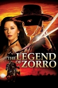 Legenda apie Zoro (Legend of Zorro)
