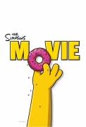 Simpsonų filmas (The Simpsons Movie)