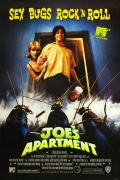 Džo butas (Joe`s Apartment)