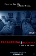 Paranormalūs reiškiniai 3 (Paranormal Activity 3)