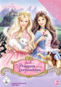 Barbė princesė ir elgeta (Barbie as the Princess and the Pauper)