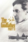 Krikštatėvis 2 (The Godfather part II)