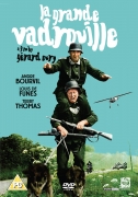 Didysis pasivaikščiojimas (Grande Vadrouille)
