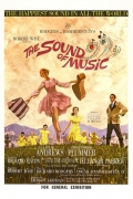 Muzikos garsai (Sound Of Music)