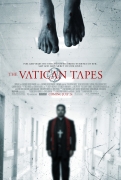Vatikano įrašai (The Vatican Tapes)