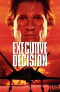 Prezidento sprendimas (Executive Decision)