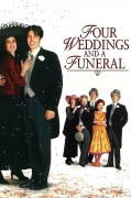 Ketverios vestuvės ir vienerios laidotuvės (Four Weddings and a Funeral)