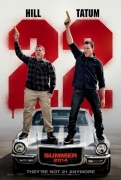 Nevykėliai po priedanga 2 (22 Jump Street)