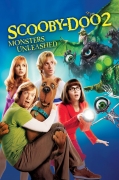 Skūbis Dū 2. Monstrai išlaisvinti (Scooby-Doo 2: Monsters Unleashed)