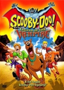 Skūbis Dū. Legenda apie vampyrą (Scooby-Doo and the Legend of the Vampire)