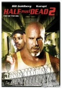 Mirties apsuptyje 2 (Half Past Dead 2)
