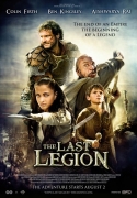 Paskutinis legionas (The Last Legion)