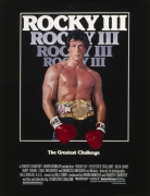 Rokis 3 (Rocky III)