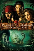 Karibų piratai. Numirėlio skrynia (Pirates of The Caribbean. Dead Man's Chest)