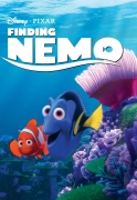 Žuviukas Nemo (Finding Nemo)