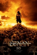 Konanas barbaras (Conan the Barbarian)