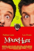 Pelės medžioklė (Mousehunt)