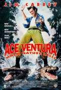 Eisas Ventura. Kai gamta šaukia (Ace Ventura. When Nature Calls)