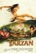 Tarzanas (Tarzan)